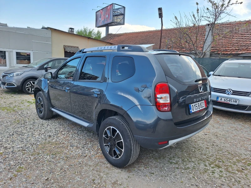 Dacia Duster 1.2 i, снимка 7 - Автомобили и джипове - 50050603