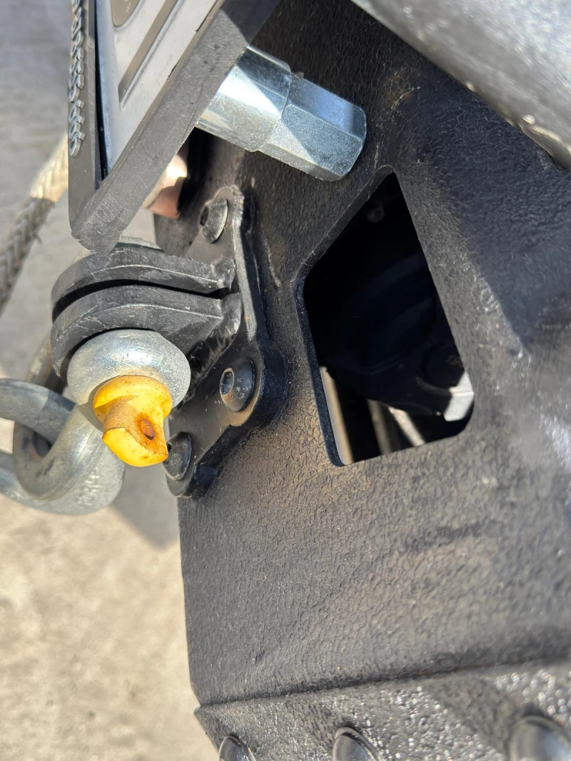 Toyota Land cruiser турбо, снимка 16 - Автомобили и джипове - 52360173