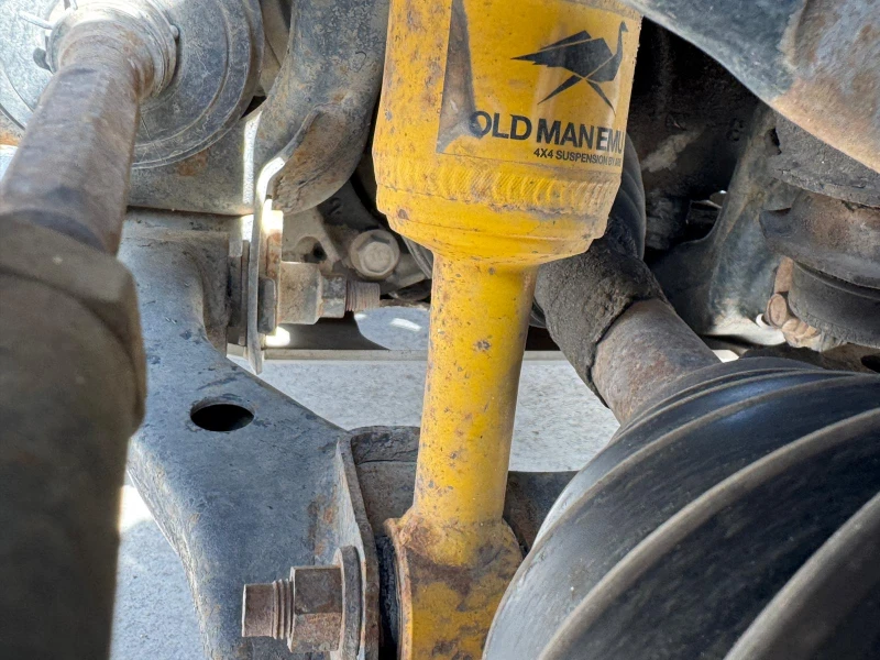 Toyota Land cruiser турбо, снимка 13 - Автомобили и джипове - 52360173