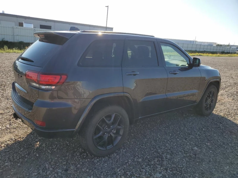 Jeep Grand cherokee Limited, снимка 4 - Автомобили и джипове - 52553868
