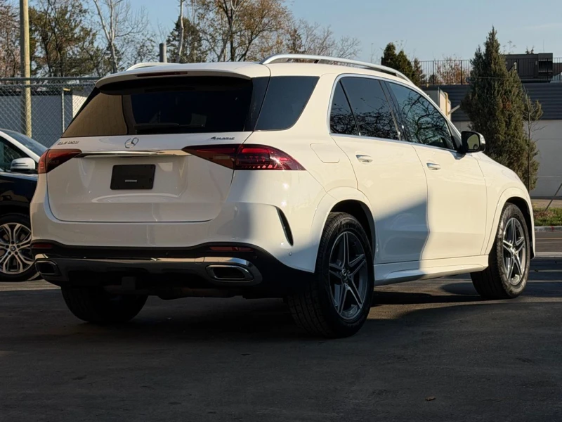 Mercedes-Benz GLE 350 4Matic * CARFAX* * АвтоКредит* (ЦЕНА ДО БГ), снимка 3 - Автомобили и джипове - 52559255