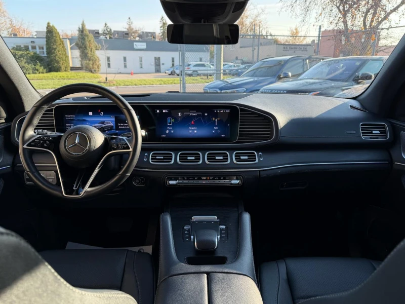 Mercedes-Benz GLE 350 4Matic * CARFAX* * АвтоКредит* (ЦЕНА ДО БГ), снимка 6 - Автомобили и джипове - 52559255