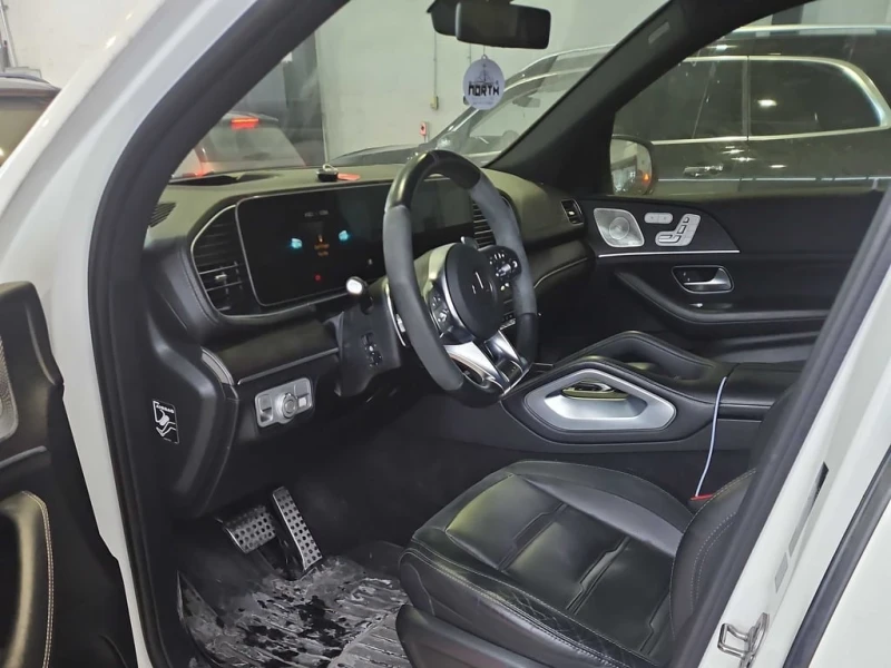Mercedes-Benz GLE 53 4MATIC 2023 ВСИЧКИ ЕКСТРИ * БЕЗ ПЪРВОНАЧАЛНА ВНОСКА* , снимка 7 - Автомобили и джипове - 52830015