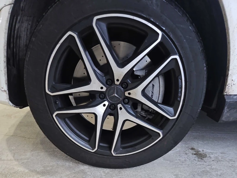 Mercedes-Benz GLE 53 4MATIC 2023 ВСИЧКИ ЕКСТРИ * БЕЗ ПЪРВОНАЧАЛНА ВНОСКА* , снимка 6 - Автомобили и джипове - 52830015