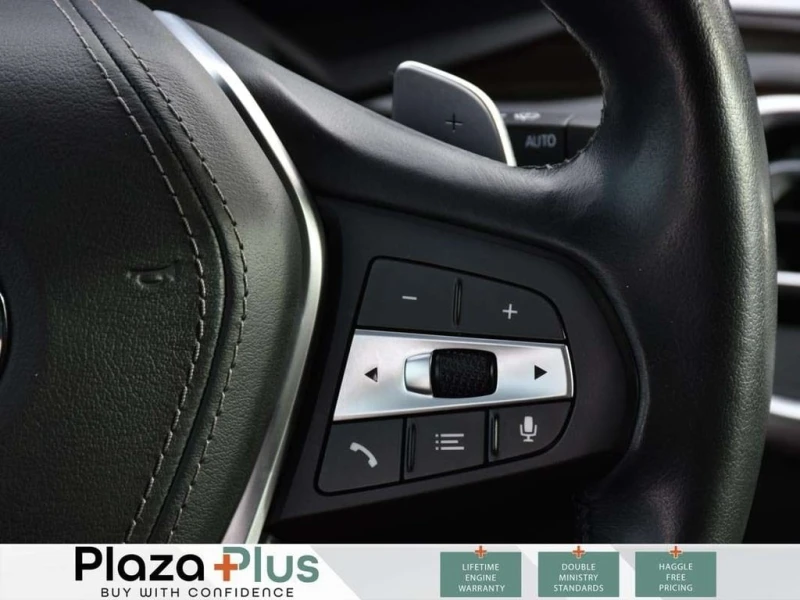 BMW X5 * CARFAX * ЦЕНА ДО БГ, снимка 14 - Автомобили и джипове - 53109424