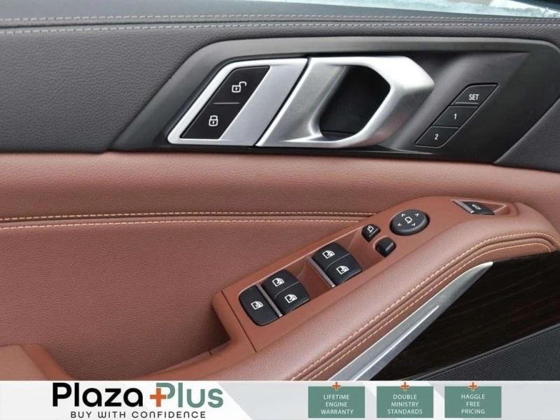 BMW X5 * CARFAX * ЦЕНА ДО БГ, снимка 10 - Автомобили и джипове - 53109424