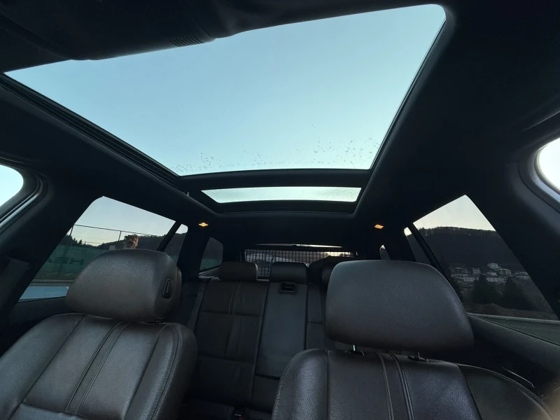 BMW X3, снимка 16 - Автомобили и джипове - 53133809