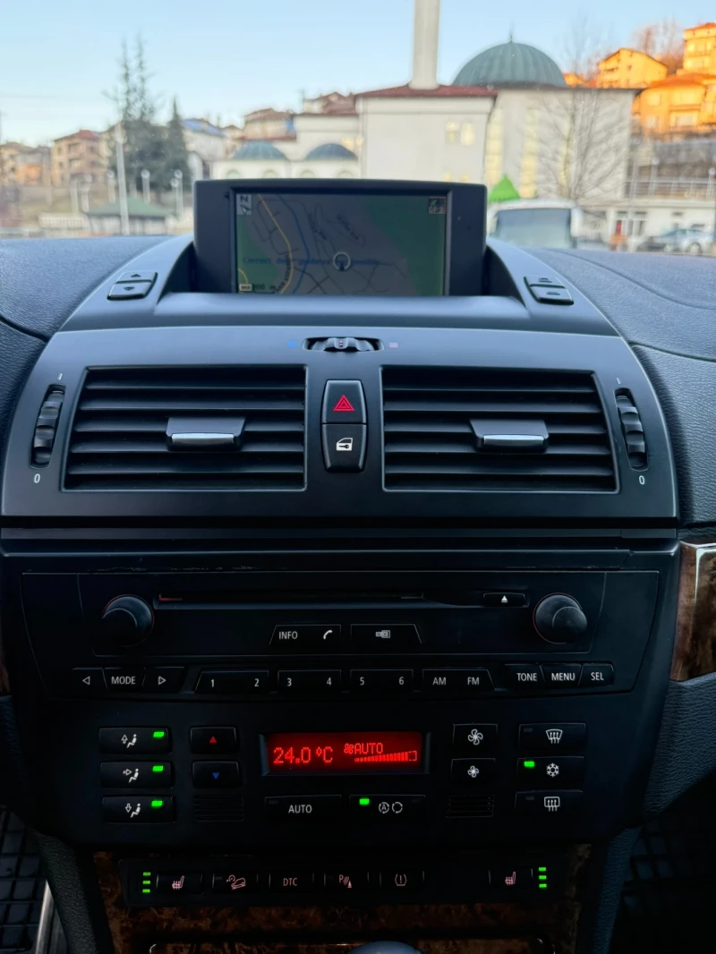 BMW X3, снимка 13 - Автомобили и джипове - 53133809