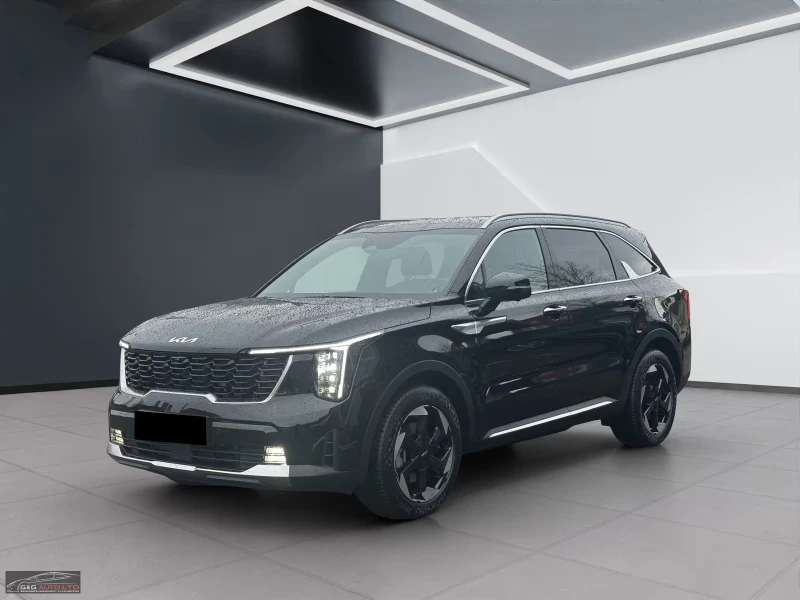 Kia Sorento НОВ!!PHEV/252HP/PLATINUM/4X4/360/DIGITAL/PANO/955v
