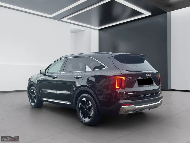 Kia Sorento НОВ!!PHEV/252HP/PLATINUM/4X4/360/DIGITAL/PANO/955v, снимка 3 - Автомобили и джипове - 53512239