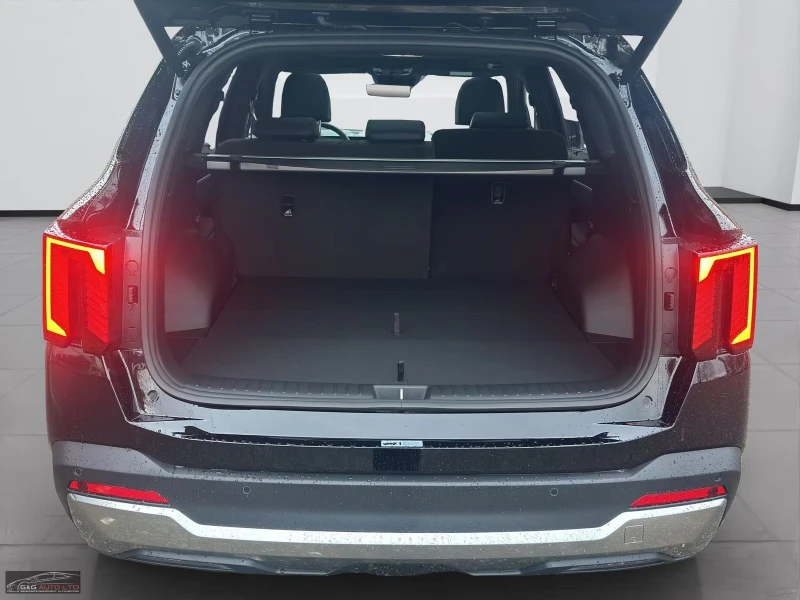 Kia Sorento НОВ!!PHEV/252HP/PLATINUM/4X4/360/DIGITAL/PANO/955v, снимка 9 - Автомобили и джипове - 53512239