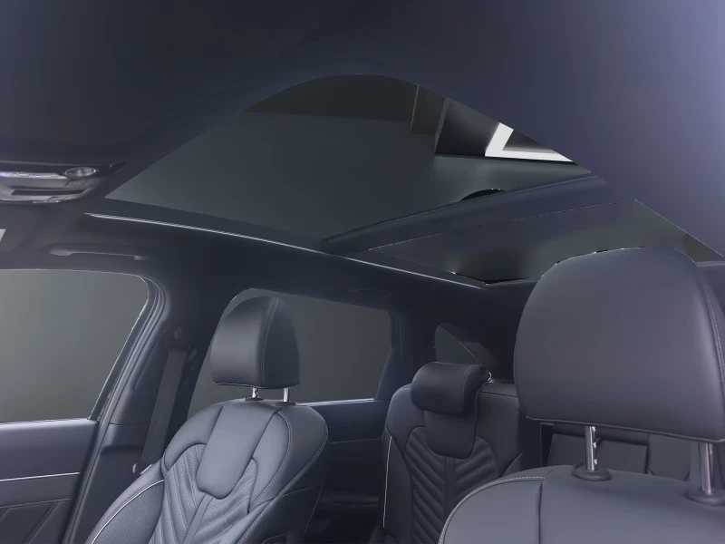 Kia Sorento НОВ!!PHEV/252HP/PLATINUM/4X4/360/DIGITAL/PANO/955v, снимка 13 - Автомобили и джипове - 53512239