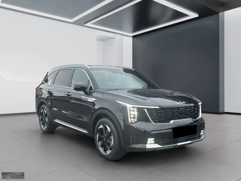 Kia Sorento НОВ!!PHEV/252HP/PLATINUM/4X4/360/DIGITAL/PANO/955v, снимка 5 - Автомобили и джипове - 53512239