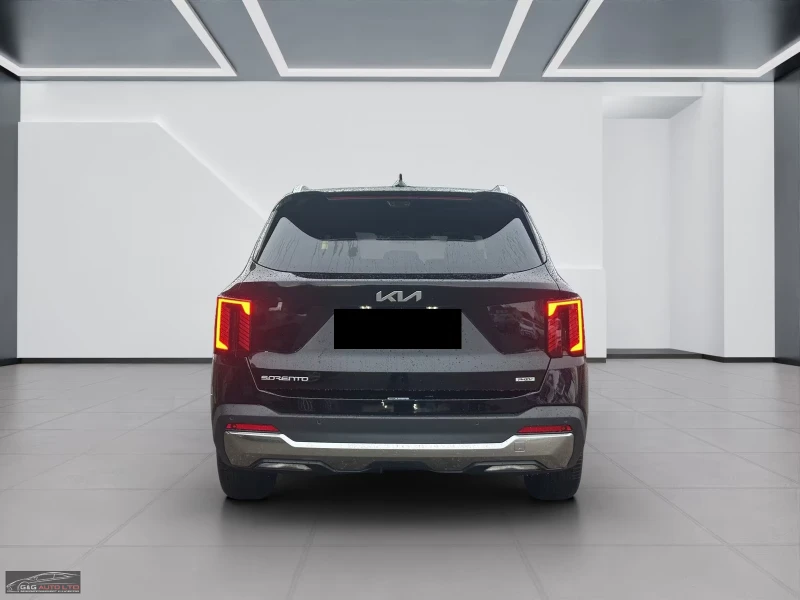 Kia Sorento НОВ!!PHEV/252HP/PLATINUM/4X4/360/DIGITAL/PANO/955v, снимка 8 - Автомобили и джипове - 53512239