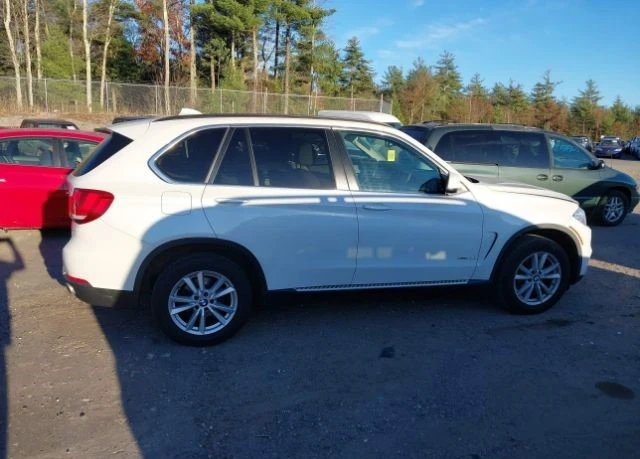 BMW X5, снимка 6 - Автомобили и джипове - 48798546