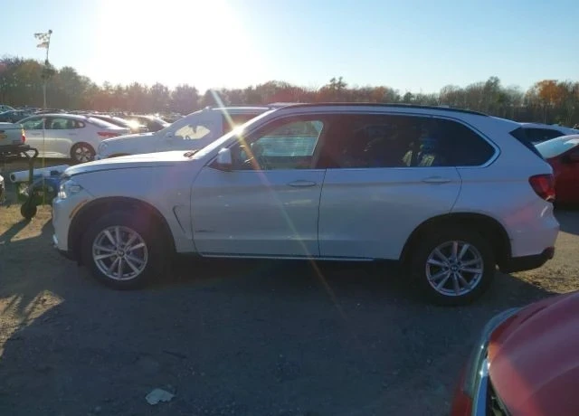 BMW X5, снимка 2 - Автомобили и джипове - 48798546