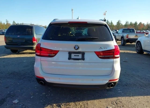 BMW X5, снимка 4 - Автомобили и джипове - 48798546