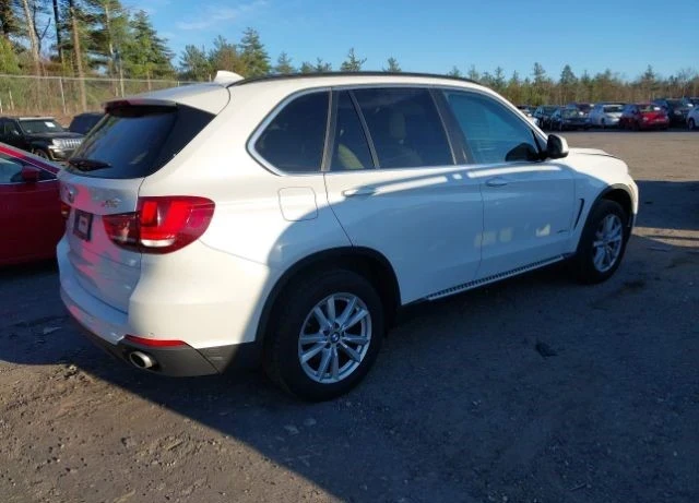 BMW X5, снимка 5 - Автомобили и джипове - 48798546