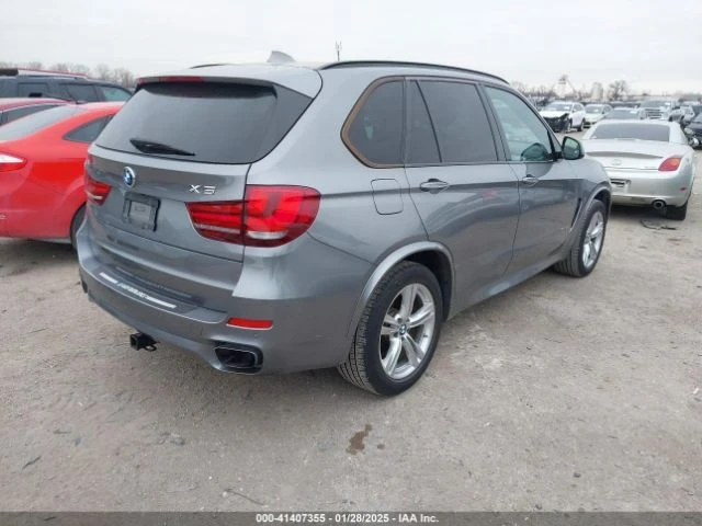 BMW X5, снимка 2 - Автомобили и джипове - 49378322