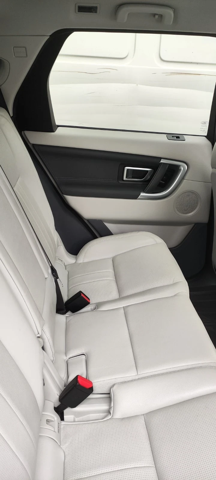 Land Rover Discovery HSE - изображение 4