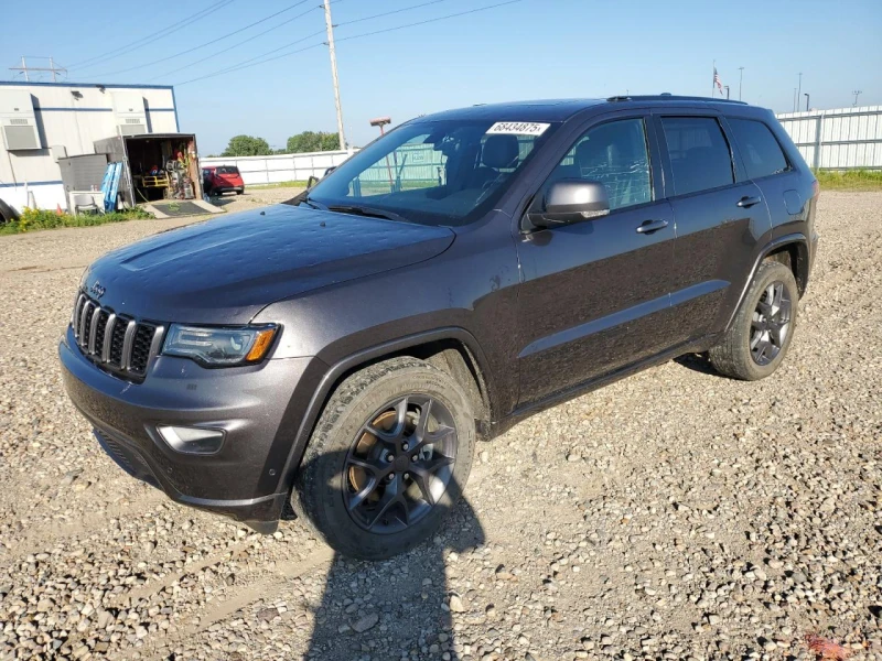 Jeep Grand cherokee Limited - 32000 лв. / 16361.34 € - 94696899 1