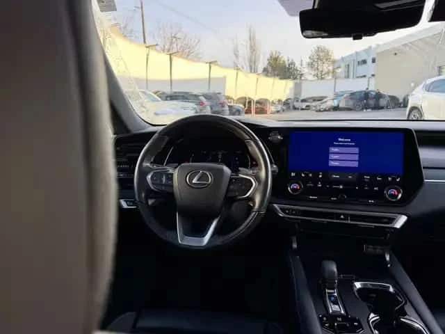 Lexus RX 350h * CARFAX * TOP PACKAGE, снимка 9 - Автомобили и джипове - 53562771