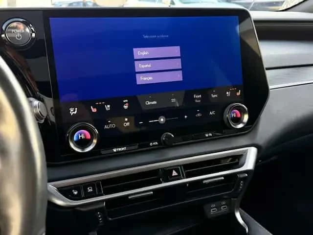 Lexus RX 350h * CARFAX * TOP PACKAGE, снимка 13 - Автомобили и джипове - 53562771