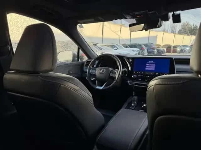 Lexus RX 350h * CARFAX * TOP PACKAGE, снимка 16 - Автомобили и джипове - 53562771