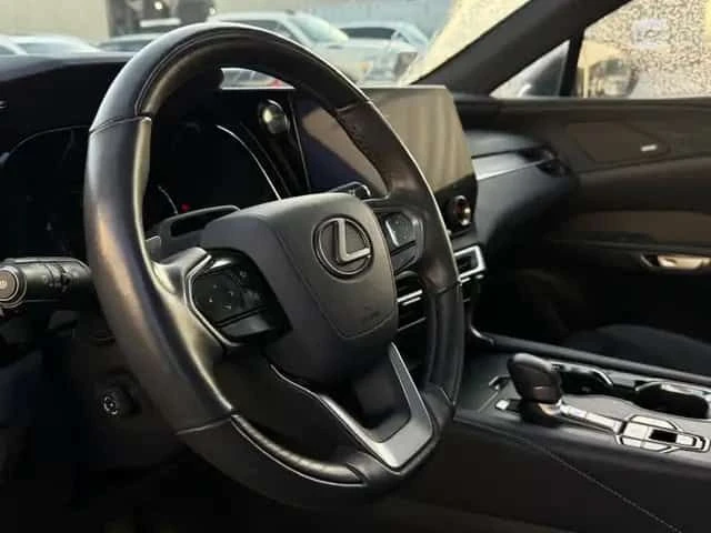 Lexus RX 350h * CARFAX * TOP PACKAGE, снимка 4 - Автомобили и джипове - 53562771