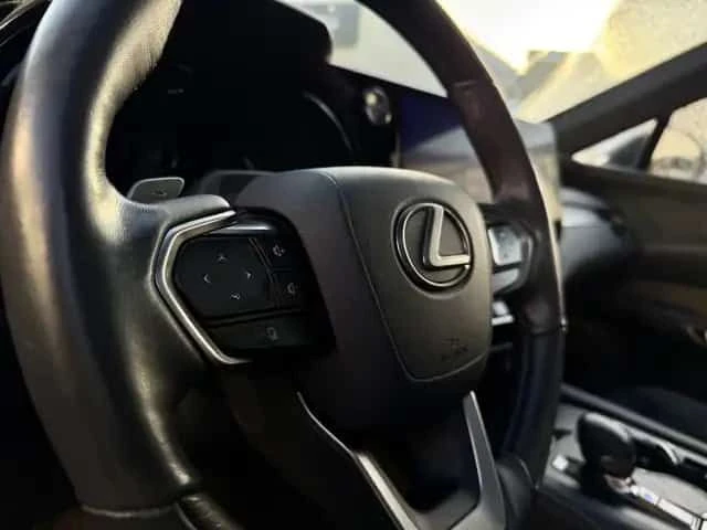 Lexus RX 350h * CARFAX * TOP PACKAGE, снимка 10 - Автомобили и джипове - 53562771