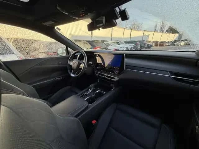 Lexus RX 350h * CARFAX * TOP PACKAGE, снимка 8 - Автомобили и джипове - 53562771