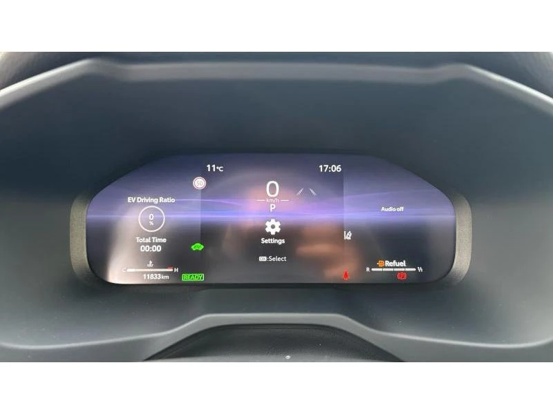 Toyota Rav4 2.5HSD AWD GR SPORT, снимка 14 - Автомобили и джипове - 53713551