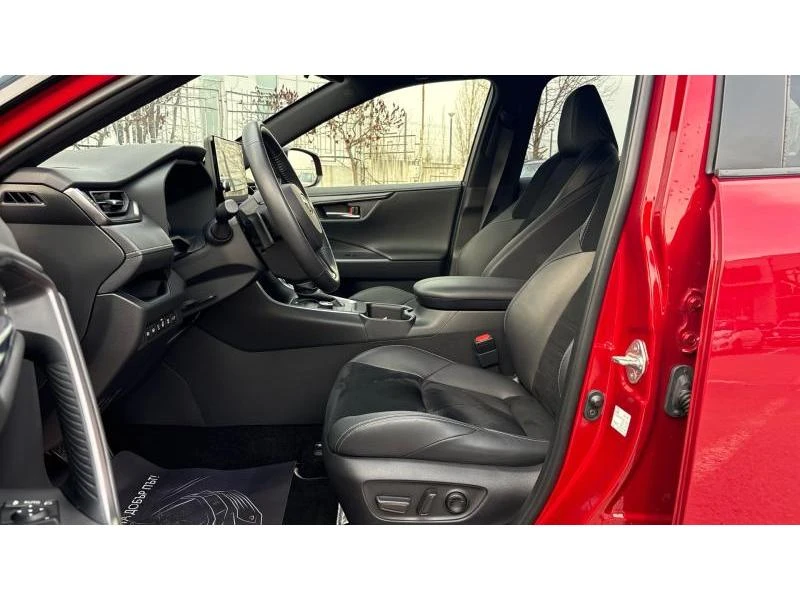 Toyota Rav4 2.5HSD AWD GR SPORT, снимка 12 - Автомобили и джипове - 53713551