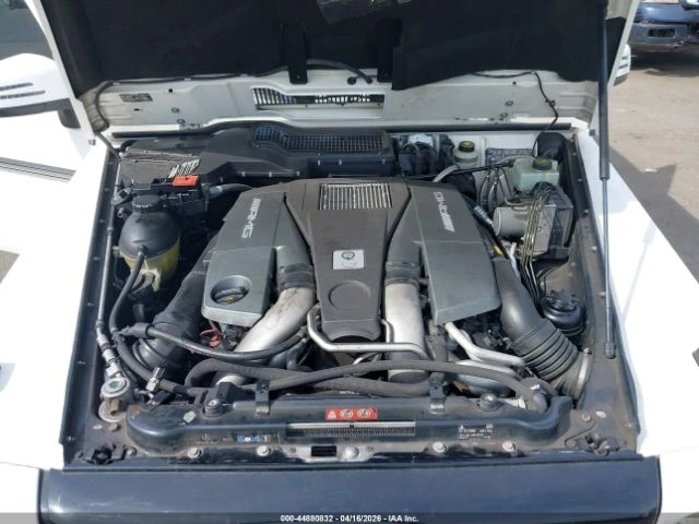 Mercedes-Benz G 63 AMG * 4MATIC* ����* �������* �������* NAVI* FULL*  | Mobile.bg � ����������� 9