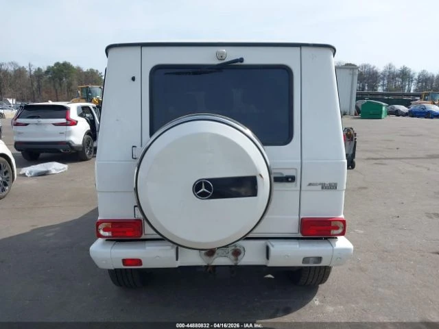 Mercedes-Benz G 63 AMG * 4MATIC* ����* �������* �������* NAVI* FULL*  | Mobile.bg � ����������� 15