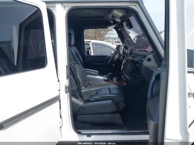 Mercedes-Benz G 63 AMG * 4MATIC* ����* �������* �������* NAVI* FULL*  | Mobile.bg � ����������� 5