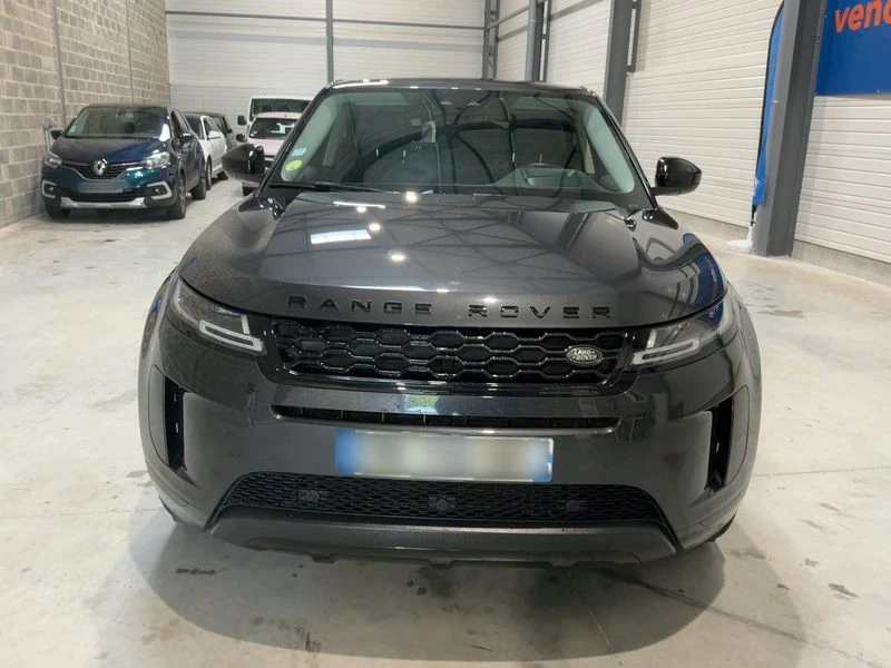 Land Rover Evoque D180 Mild-Hybrid SE, снимка 6 - Автомобили и джипове - 54625947