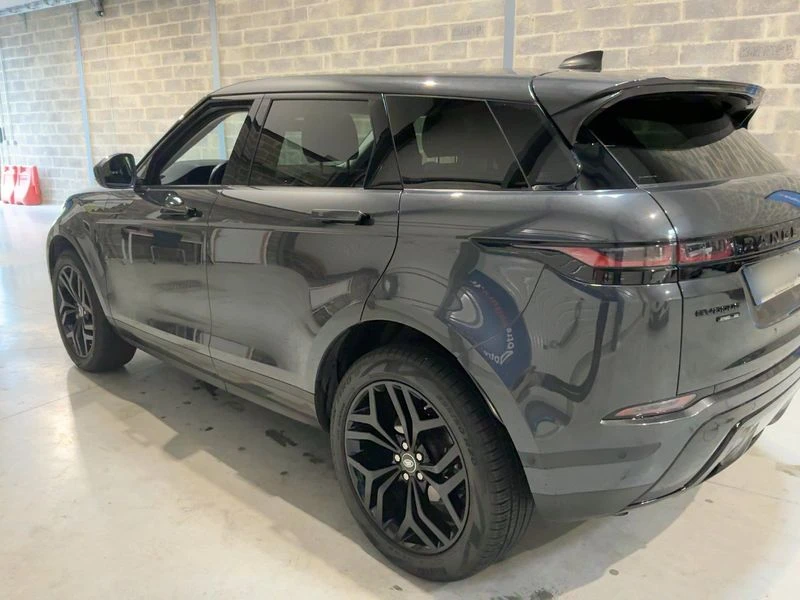 Land Rover Evoque D180 Mild-Hybrid SE, снимка 2 - Автомобили и джипове - 54625947