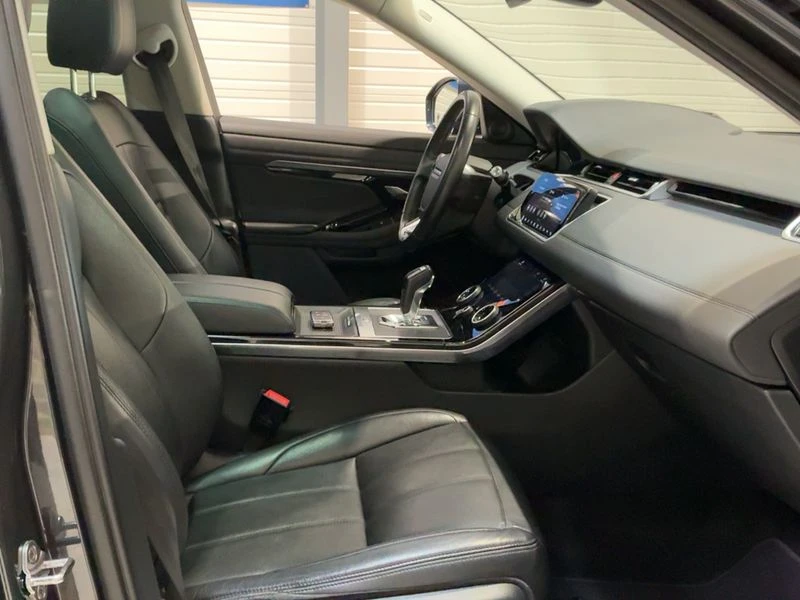 Land Rover Evoque D180 Mild-Hybrid SE, снимка 7 - Автомобили и джипове - 54625947