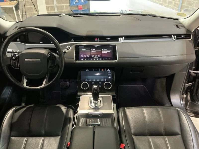 Land Rover Evoque D180 Mild-Hybrid SE, снимка 8 - Автомобили и джипове - 54625947