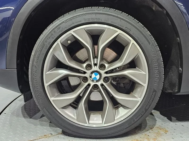 BMW X4 2.0d xDrive - САМО 30% АВАНС, снимка 5 - Автомобили и джипове - 56069940
