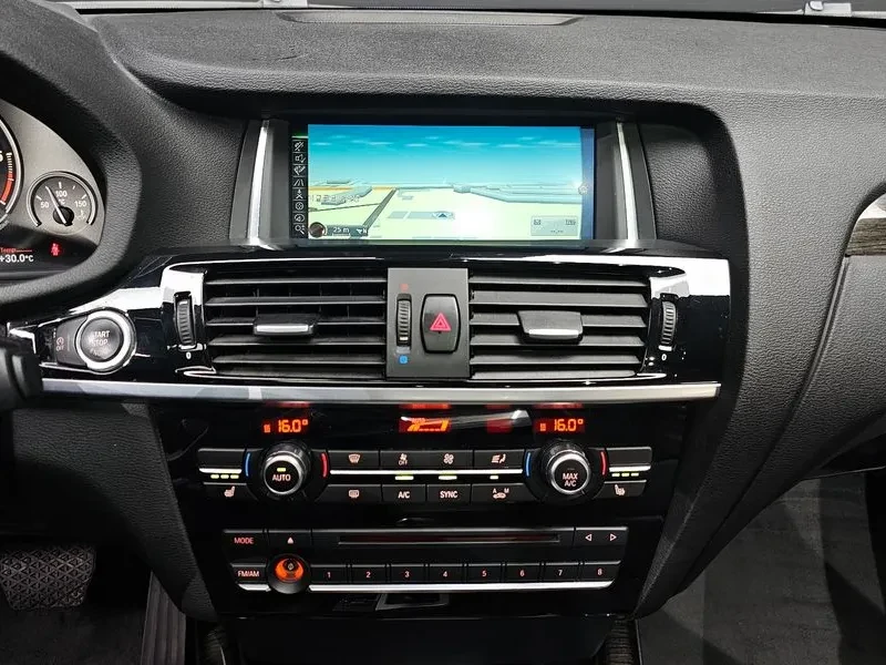 BMW X4 2.0d xDrive - САМО 30% АВАНС, снимка 15 - Автомобили и джипове - 56069940