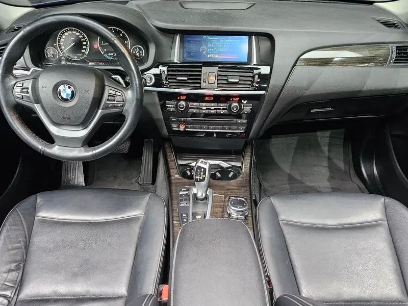 BMW X4 2.0d xDrive - САМО 30% АВАНС, снимка 7 - Автомобили и джипове - 56069940