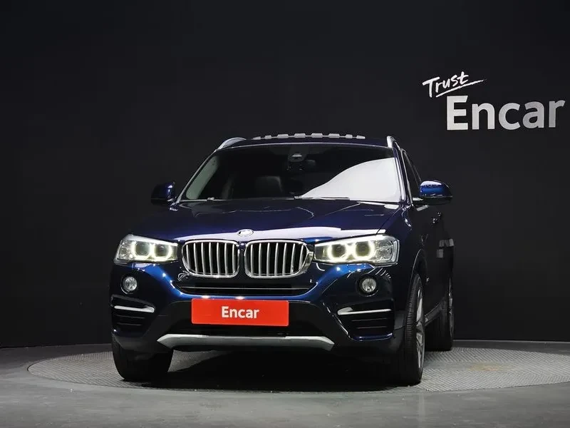 BMW X4 2.0d xDrive - САМО 30% АВАНС, снимка 3 - Автомобили и джипове - 56069940