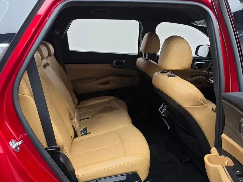 Kia Sorento, снимка 11 - Автомобили и джипове - 56690866