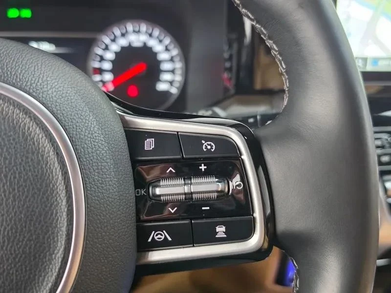 Kia Sorento, снимка 17 - Автомобили и джипове - 56690866