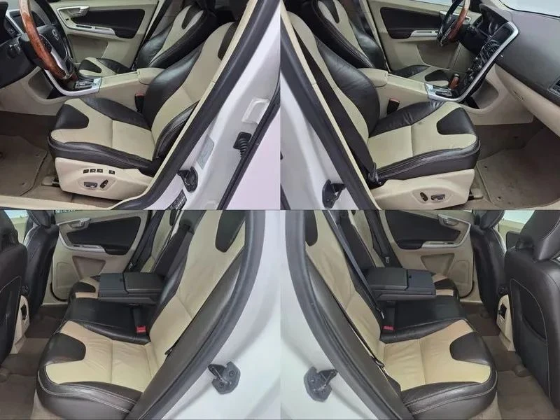 Volvo XC60, снимка 13 - Автомобили и джипове - 56734295