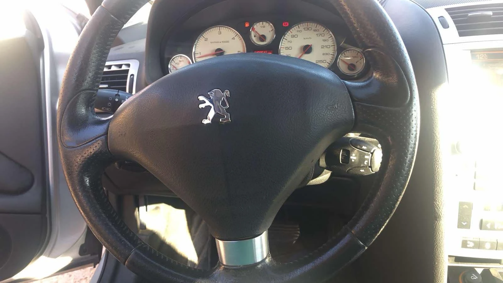 Peugeot 407 2, 7 dizel | Mobile.bg   16