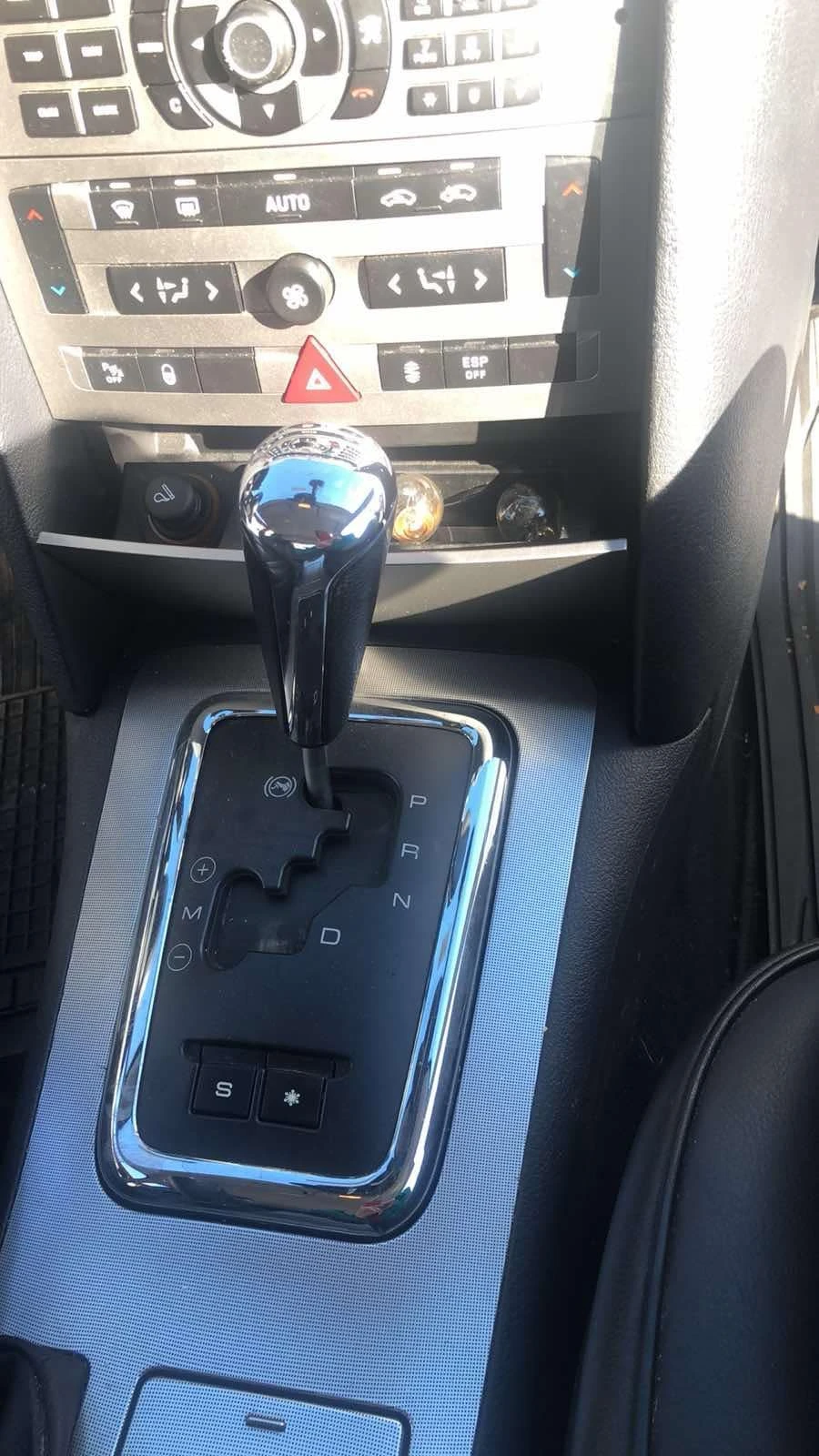 Peugeot 407 2, 7 dizel | Mobile.bg   12