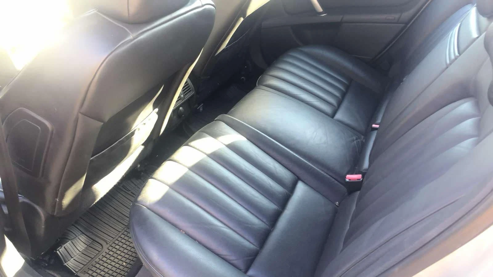 Peugeot 407 2, 7 dizel | Mobile.bg   14